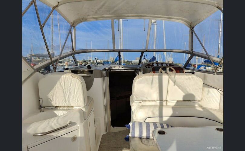 Bayliner 3055 Ciera-kuva-14